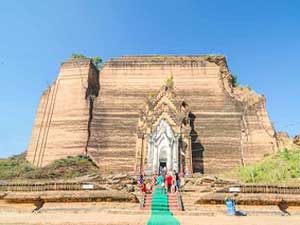 Things To Do And See in Mandalay