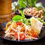 Best food in Thailand