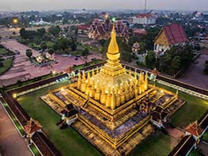 best places to visit in Laos