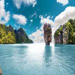Best places to visit in Thailand