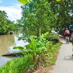 biking places around Hanoi