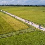biking places around Hoi An
