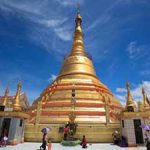 botahtaung pagoda