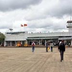 Buon Ma Thuot airport