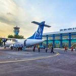 Ca Mau airport