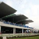 Can Tho airport