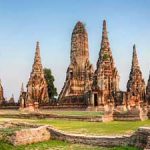 central thailand