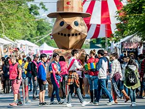 charity organizations in Hanoi