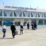 Dien Bien airport