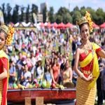 festivals in thailand