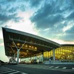 Hanoi airport