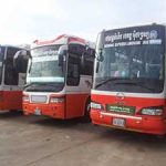 Ho Chi Minh to Siem Reap