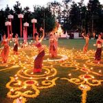 holidays in thailand