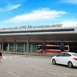 Hue airport