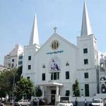 Immanuel baptist church