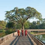 Kandawgyi Park