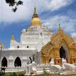 Kyauktawgyi Pagoda