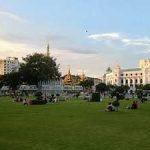 Maha Bandula Park