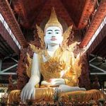 Nga Htat Gyi pagoda