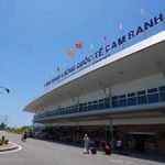 Nha Trang airport