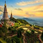 northern thailand