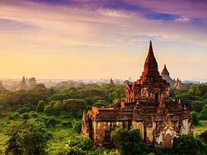 reasons to visit myanmar