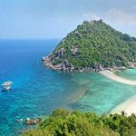reasons to visit Thailand