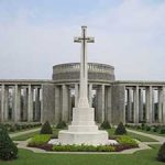 Taukkyan War Cemetery