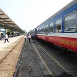 Transportation guide from Dong Hoi