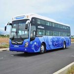 transportation guide from ninh binh