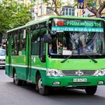 transportation guide from Saigon