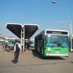 transportation guide from vientiane