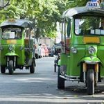 Transportation in Thailand