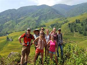 Vietnam Itinerary 1 Week