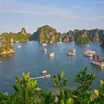 Vietnam Weather in April