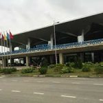 Vinh airport