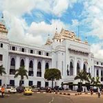 yangon city hall