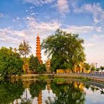 free attractions in Hanoi city