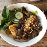 vietnamese food