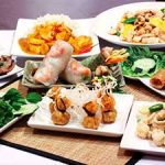 vietnamese food