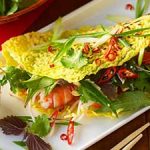 vietnamese pancake