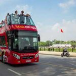 Bus Stations In Hanoi