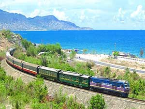 Contact Information of Train Stations in Vietnam