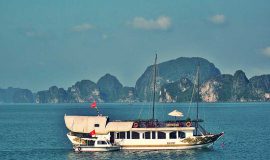 Premium Valentine Cruise 2 Cabin