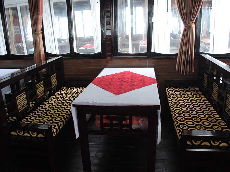 Private Cruise Day Tour